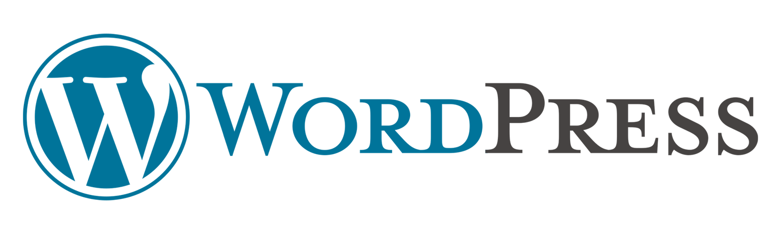 Wordpress